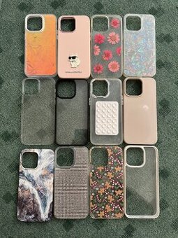 iPhone 14 Pro Max kryt