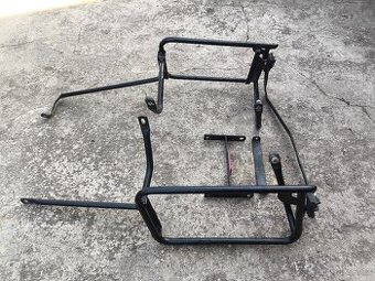 Yamaha XTZ 750 nosiče kufrů