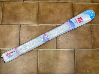 80cm dívčí lyže Volkl nové bez vázání