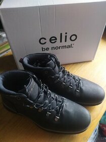 Boty celio pánské