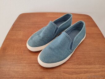 Dívčí boty zn. Graceland vel.36