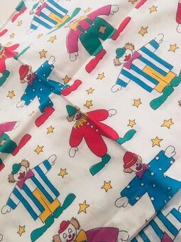 Dětské povlečení