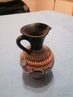 Malá váza - Egypt