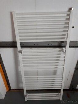 Žebříkový radiátor