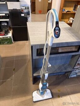 Prodám nový parní mop POLTI VAPORETTO SV450 DOUBLE Dva příst