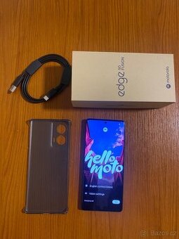 Prodám telefon Motorola