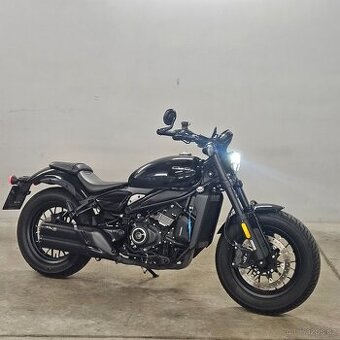 CFMOTO 450 CL-C Bobber