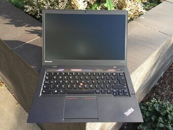 Lenovo X1 Carbon - procesor i5 / 8GB RAM / SSDčko / W11