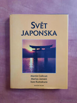 Svět Japonska