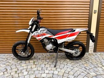 Beta RR Motard 125