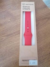 řemínek k hodinkám