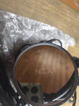 Vodní chlazení NZXT Kraken x62