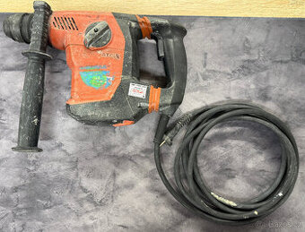 Vŕtacie kladivo Hilti TE 30-ATC/AVR - 1