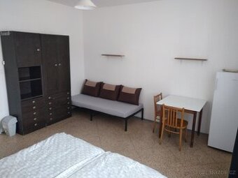 Bydlení v rodinném domě