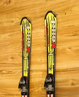 Lyže Völkl Racetiger 136 cm