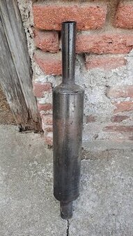 Prodám výfuk zetor