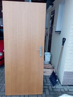 Interiérové dveře