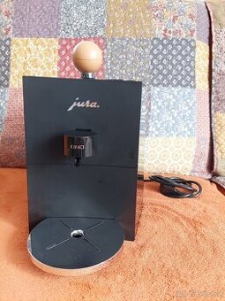 Pákový kávovar Jura ONO