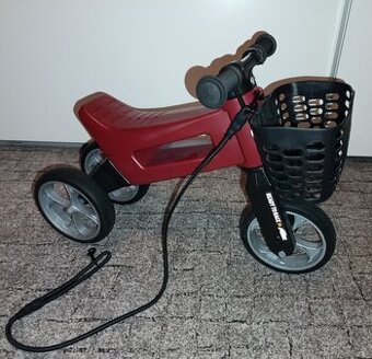 Odrážedlo Funny Wheels 2v1 Jawa