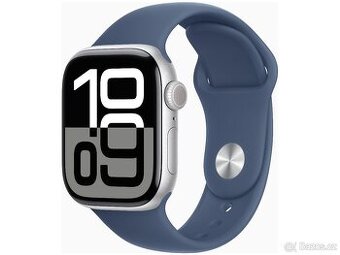 Apple Watch Series 10 46 mm, Cellular - 1