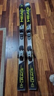Sjezdové lyže HEAD