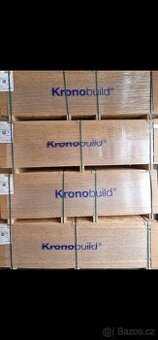 Prodám osb desky PD3 2500 x 625 mm 12,15,18,22,25mm