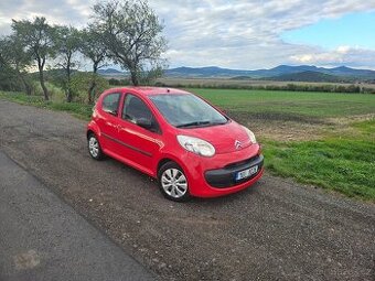 Citroën C1 hdi