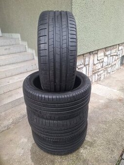 LETNÍ PNEU 285/40/21 PIRELLI