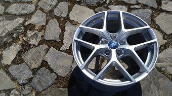 prodám nová al kola 17 5x108 na FORD
