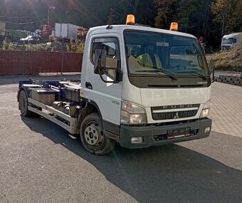 Mitsubishi Fuso 7C15