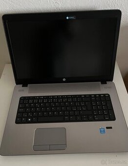 HP ProBook 470