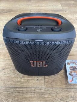 Prodám JBL PartyBox Encore Essential 2
