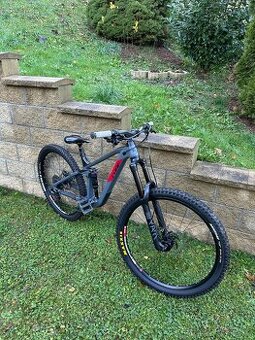 Prodám kolo Cube 170 Tm