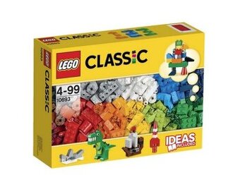 Lego classic 10693