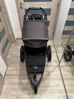 THULE Urban Glide 3 Black