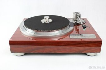 Gramofón VICTOR QL-Y55F (JVC)