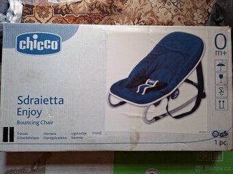 Lehátko zn. Chicco
