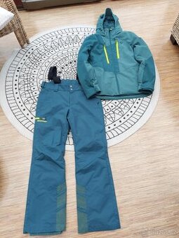 Pánská lyžařská souprava Ziener -vel M/50