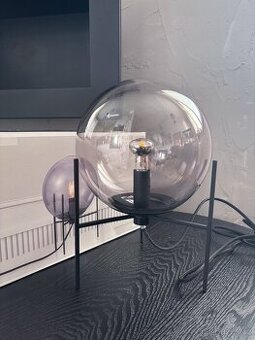 Nordlux stolní lampa alton