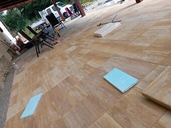 Sháním brigádu - 1