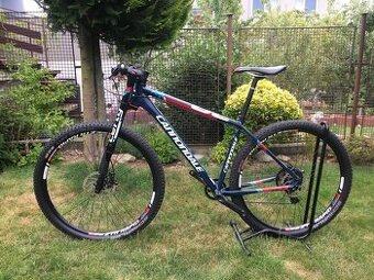 Cannondale FSI 29 vel. L