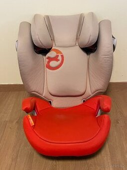 Autosedačka Cybex Solution M-fix