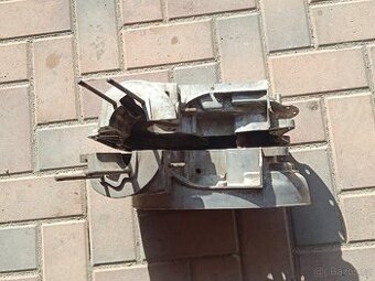 ČZ 175/505 Rikša Rykša