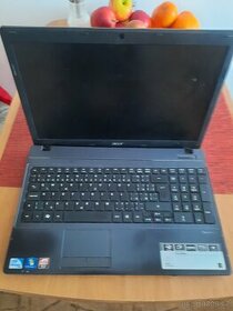 Prodám šasí Acer Aspire