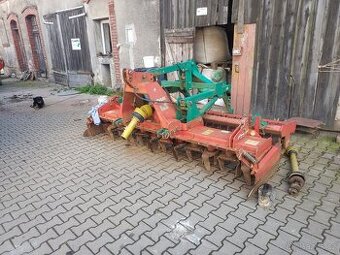 Rotační brány Kverneland NG-H 101 3m Amazone Lemken kuhn