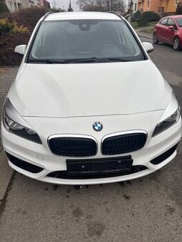 BMW 2 Active Tourer