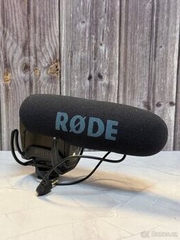RODE mikrofon VideoMic Pro Rycote