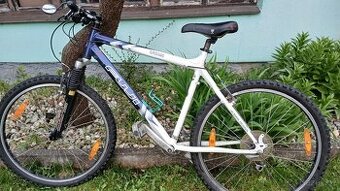 Pánské horské kolo Fuji