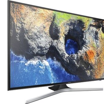 55" 4K LED TV Samsung UE55MU6172