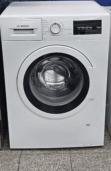 Automatická pračka BOSCH, display, inverter